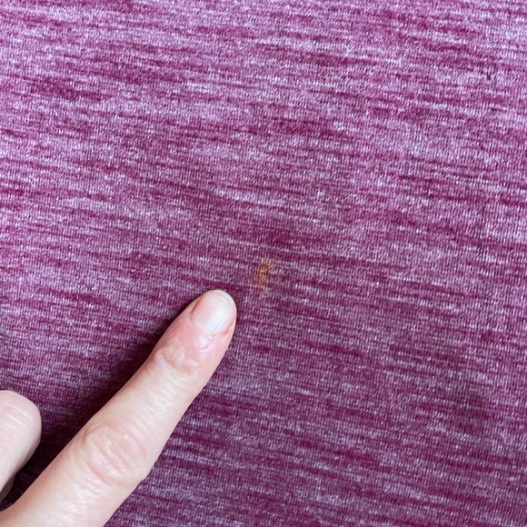 Lululemon loose fit tank - Picture 5 of 5